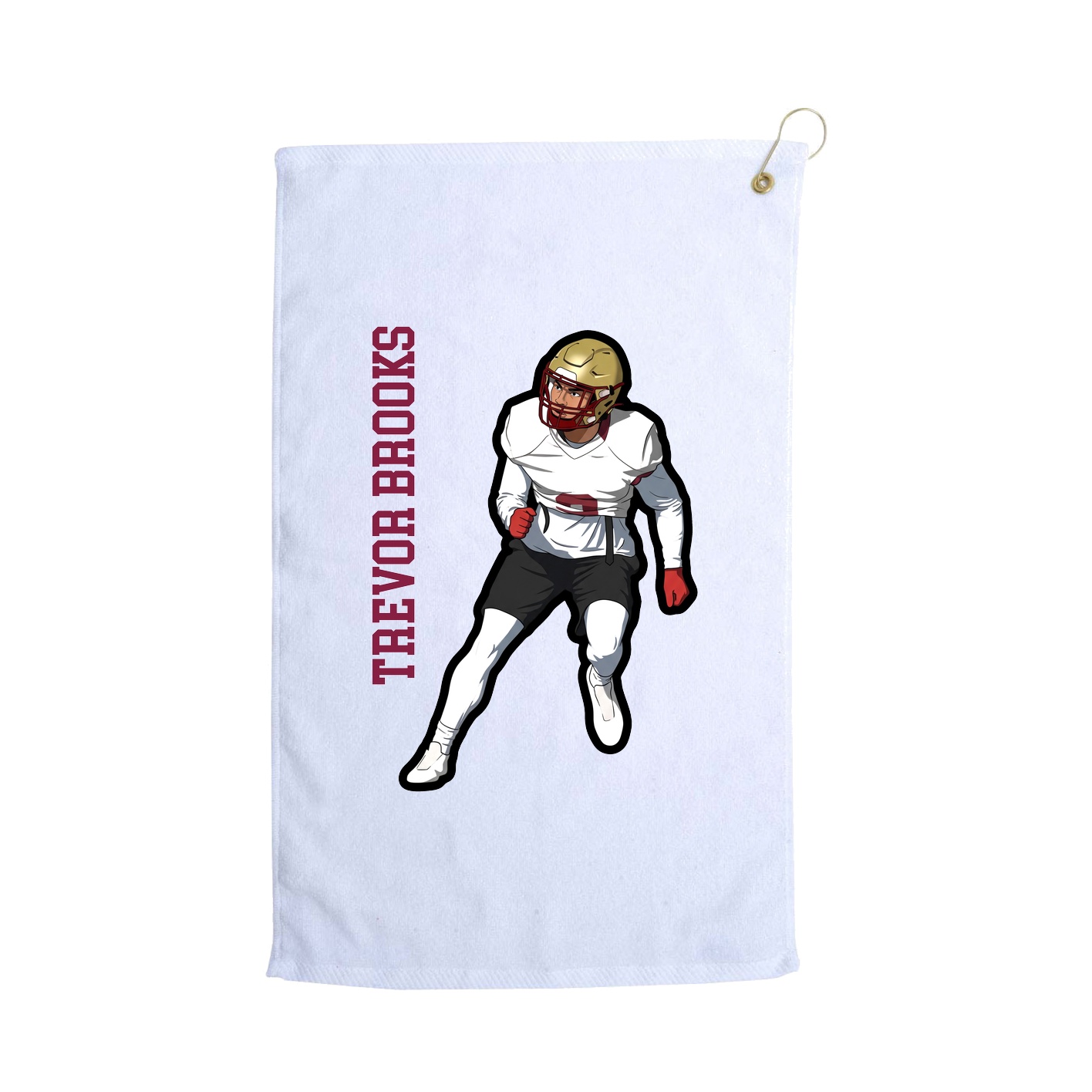 Golf Towel