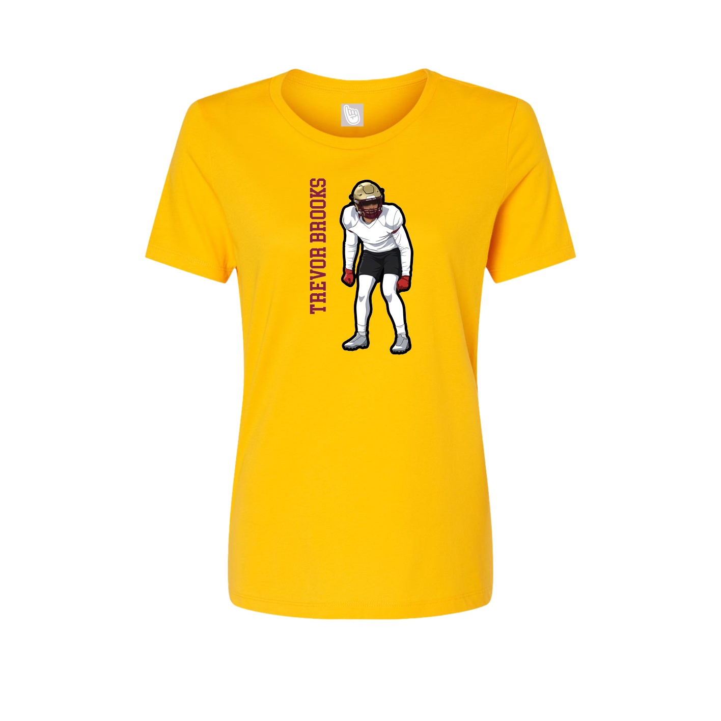 NIL Club Womens Tee