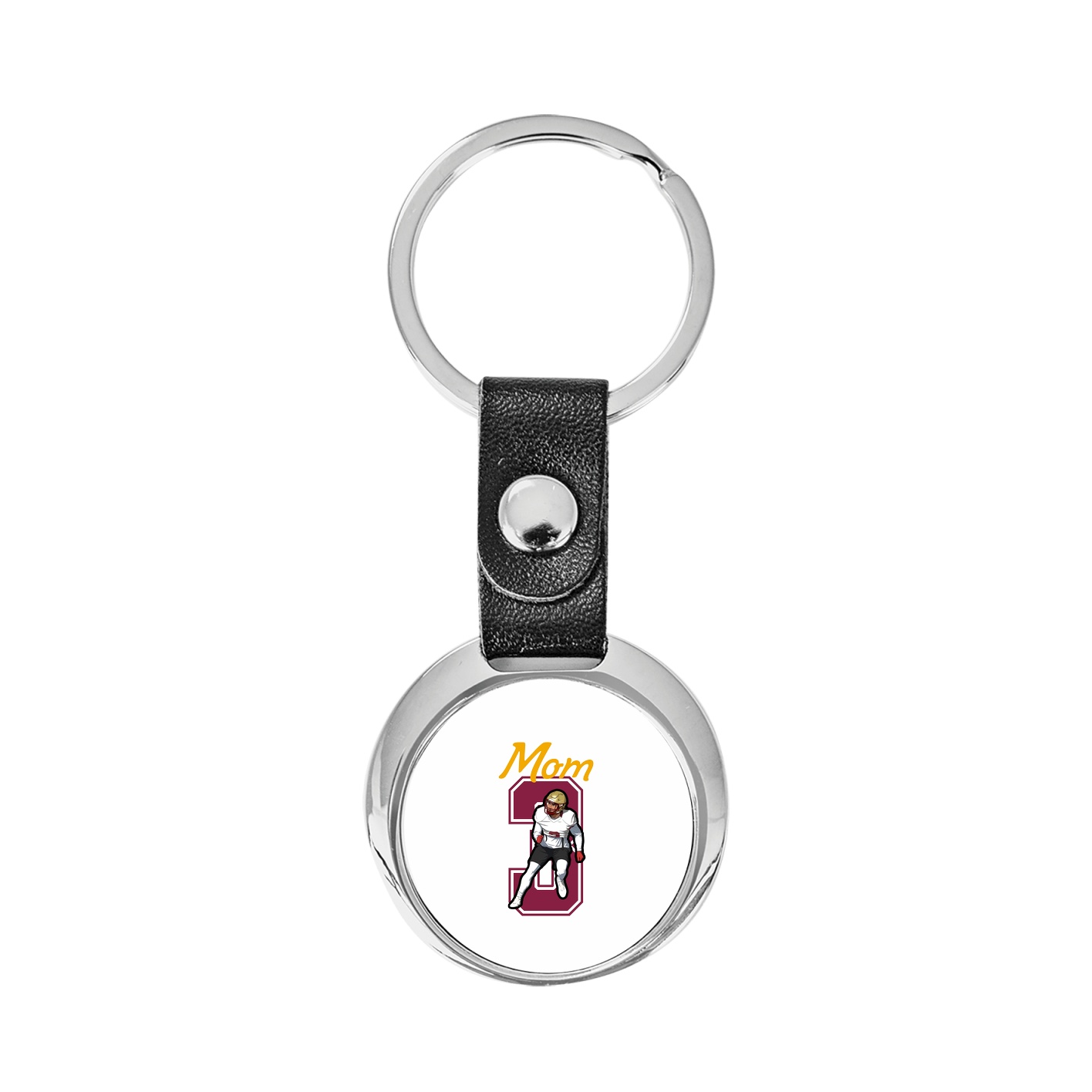 Key Chain — Mothers Day Shirsey in Classic