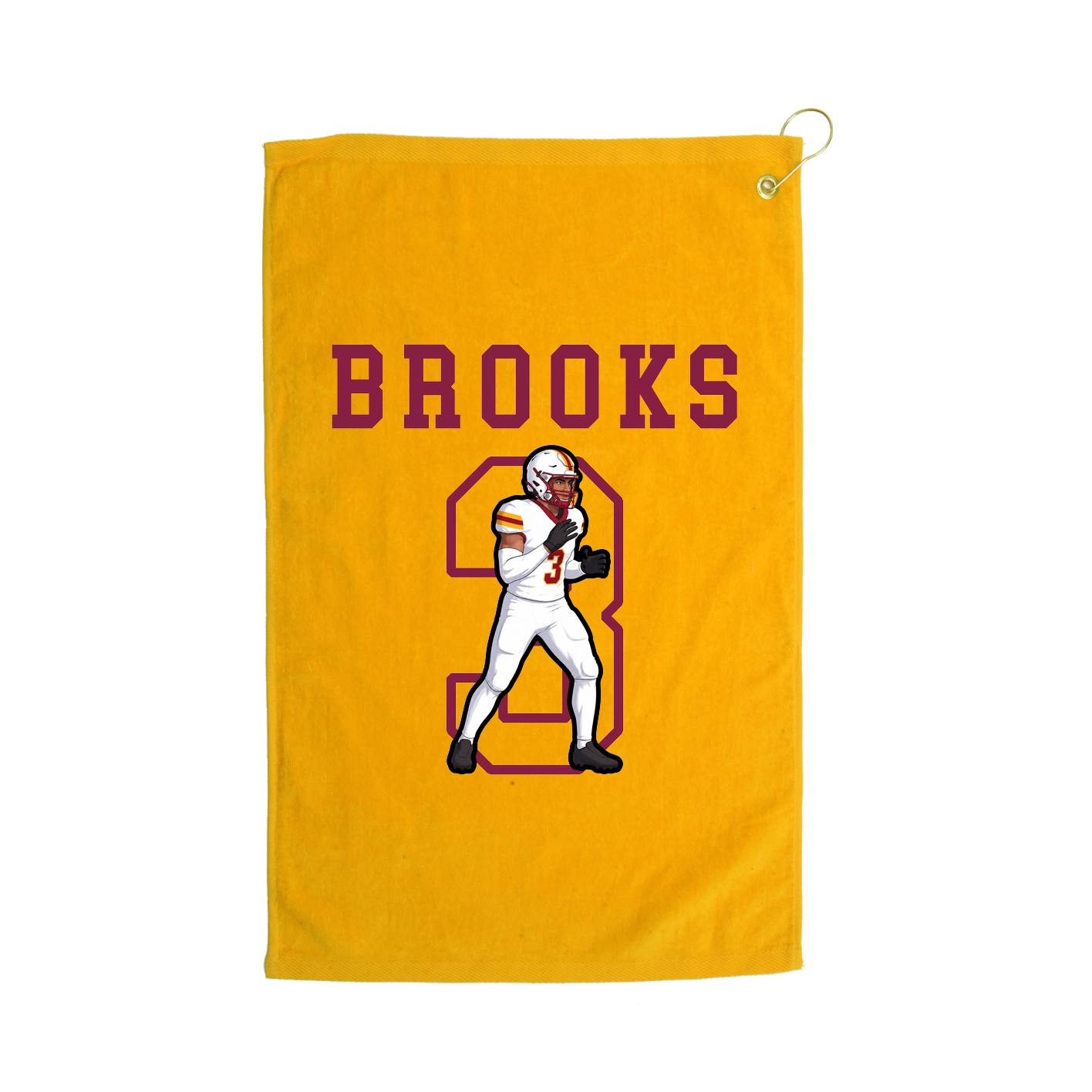 Golf Towel