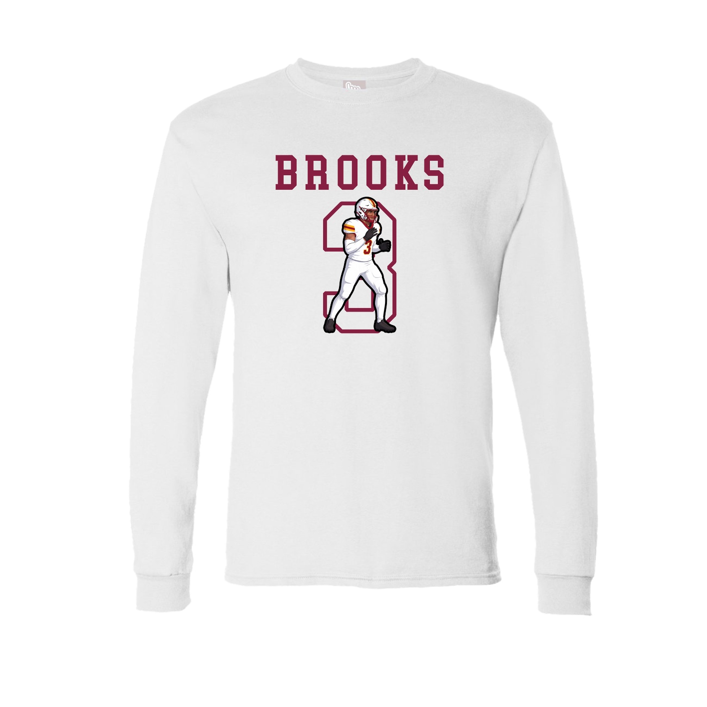 Long Sleeve Tee