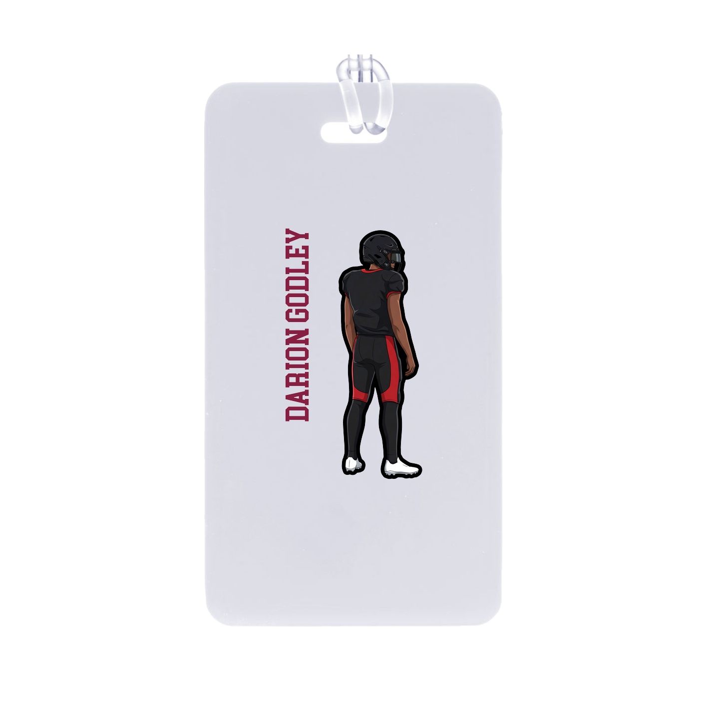 Bag Tag