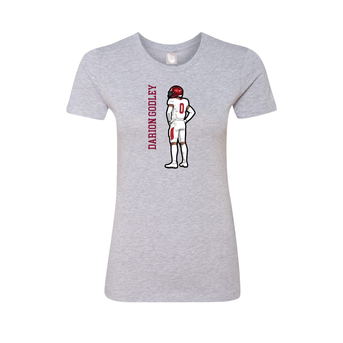 Womens Tee