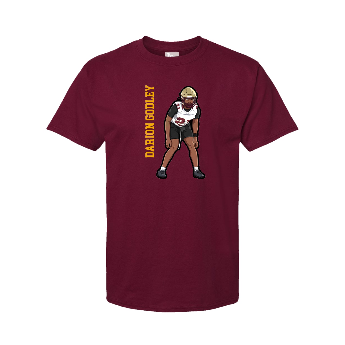 NIL Club Tee