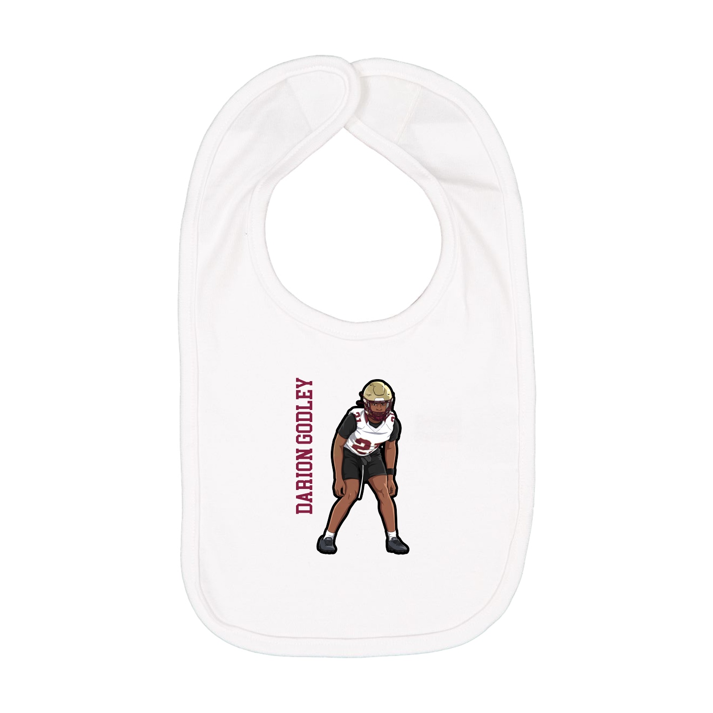 Infant Bib