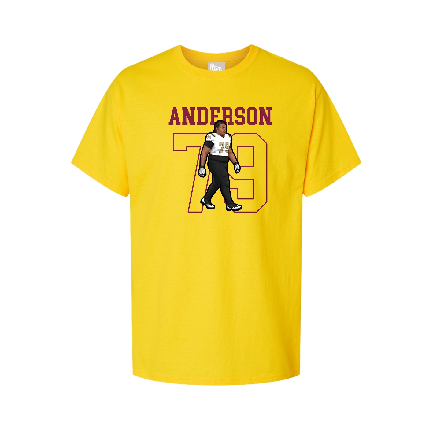 NIL Club Tee