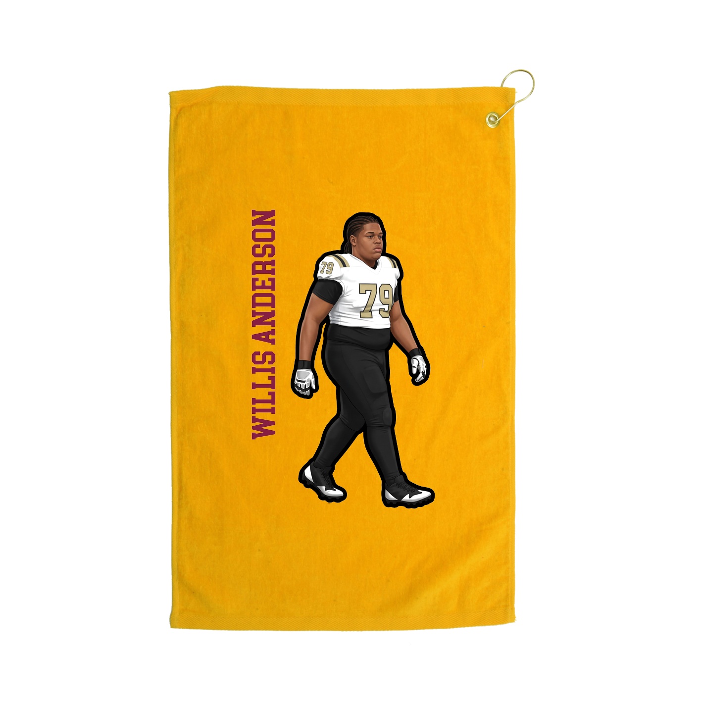 Golf Towel
