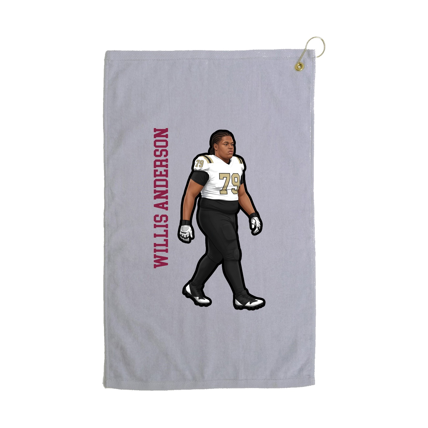 Golf Towel