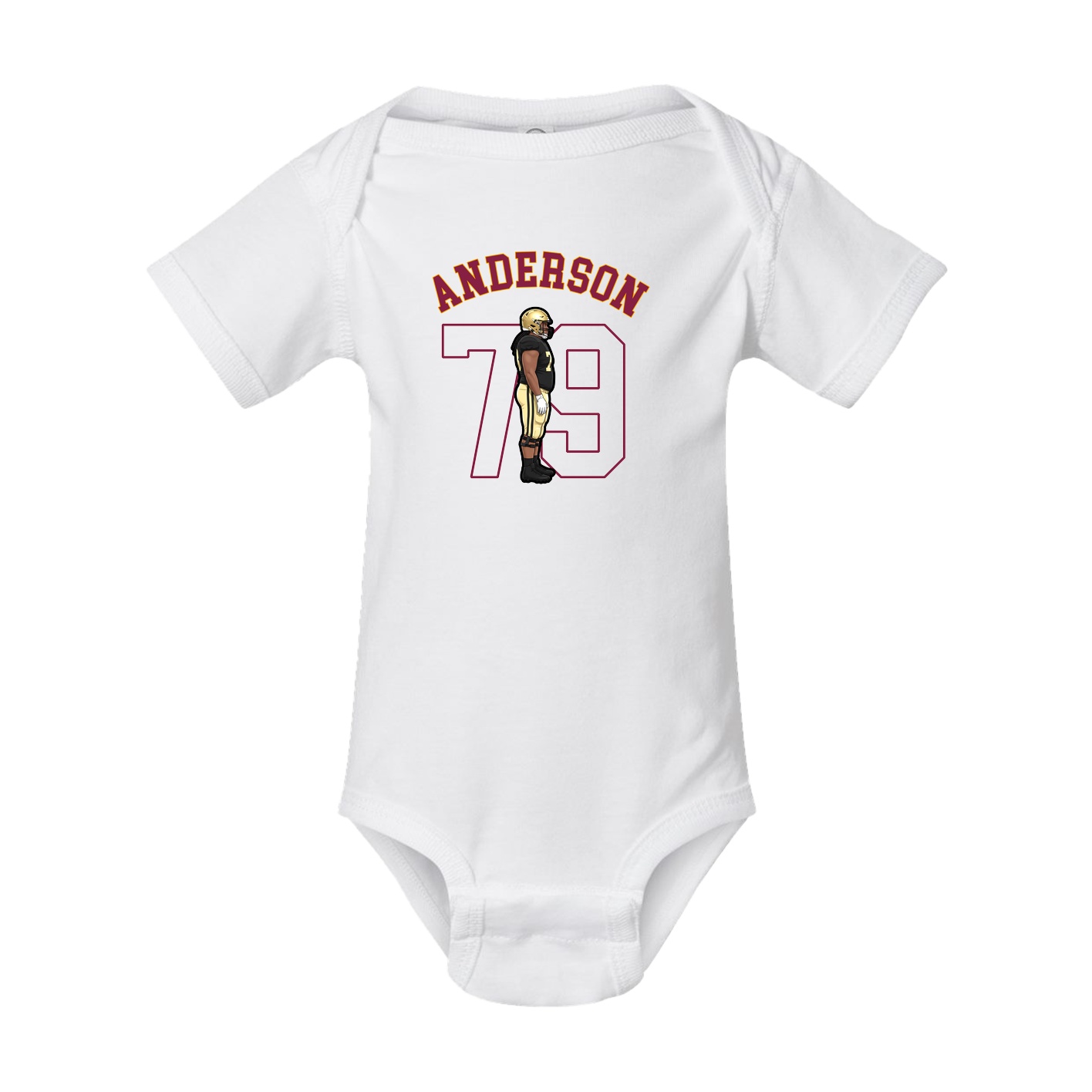 Baby Onesie