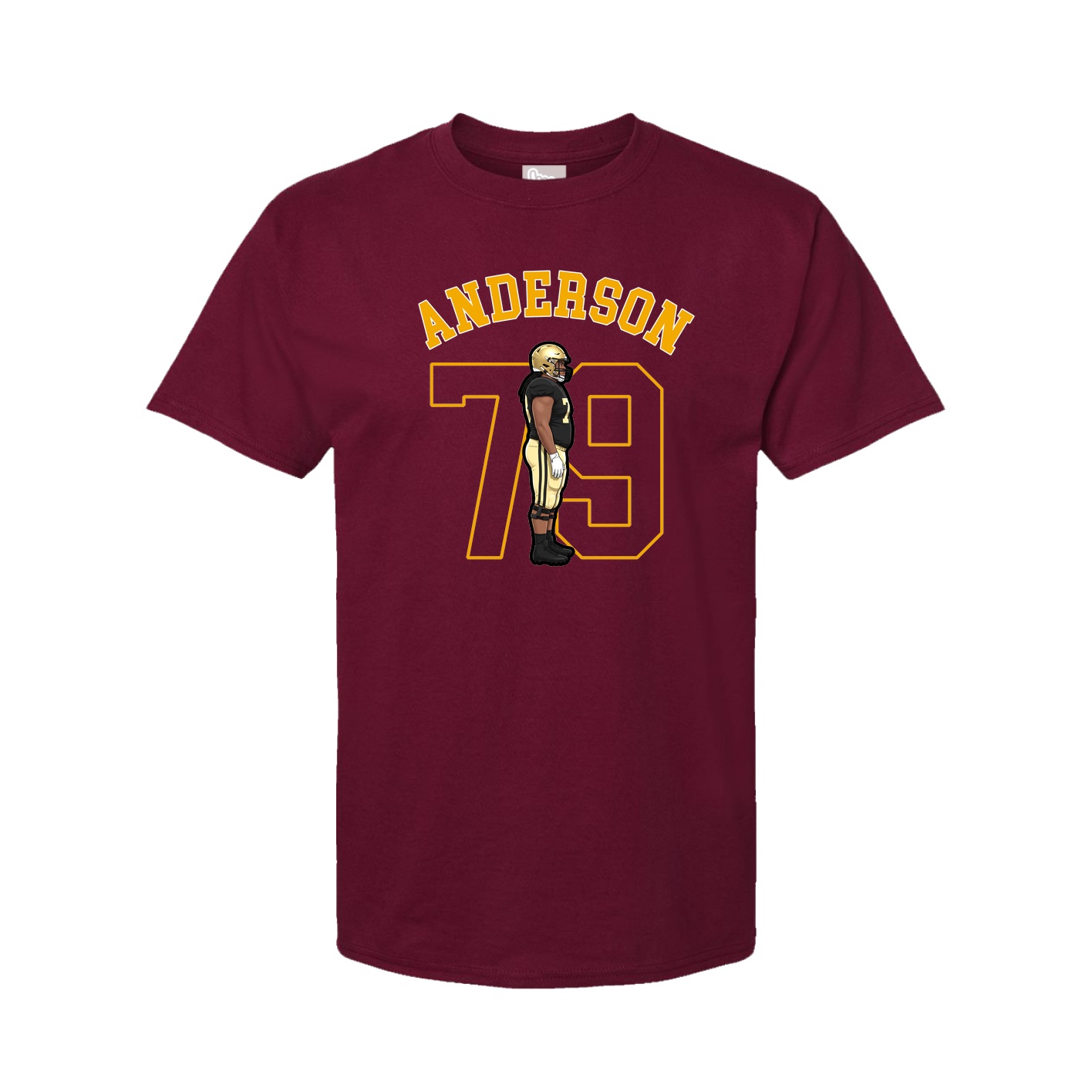 NIL Club Tee