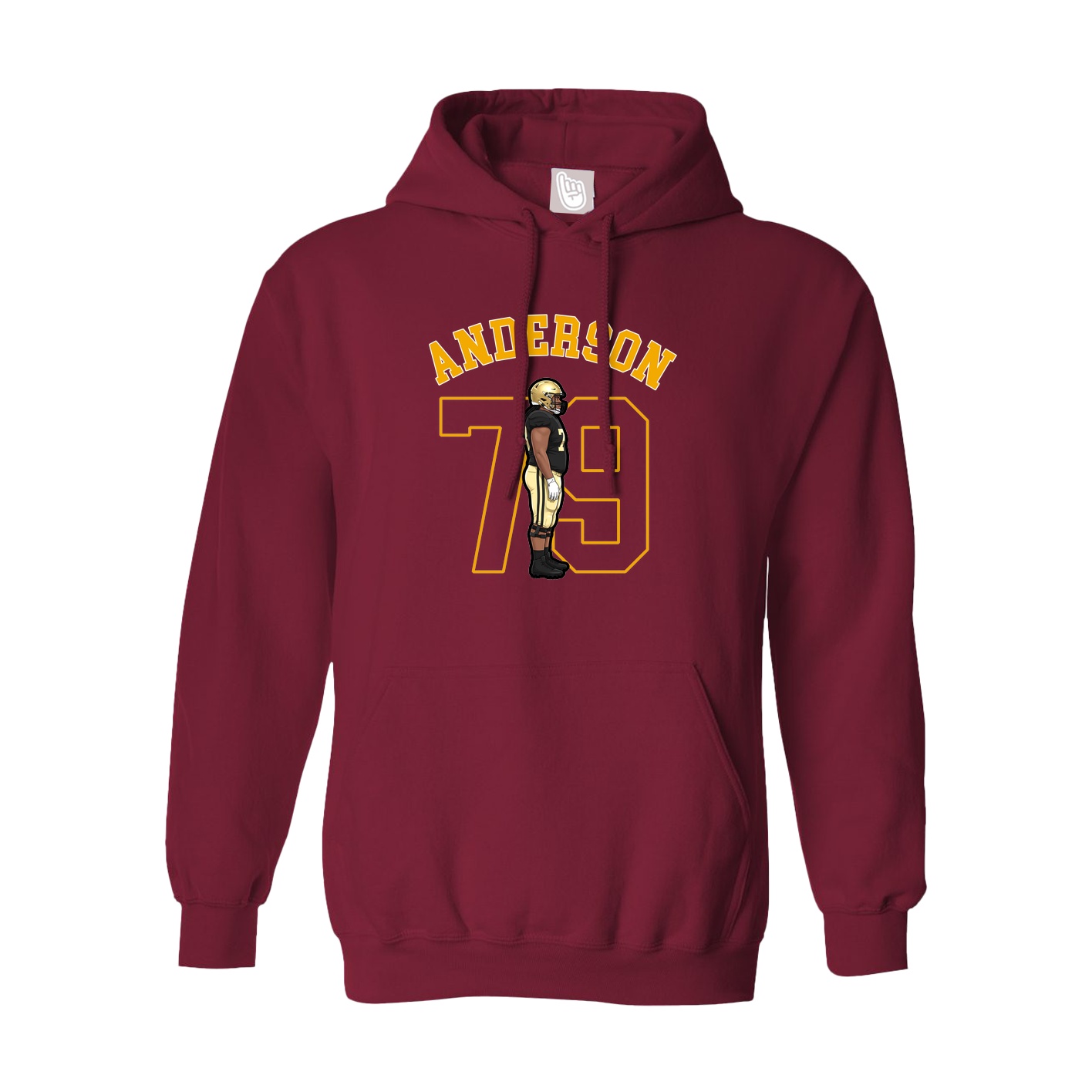 Hoodie