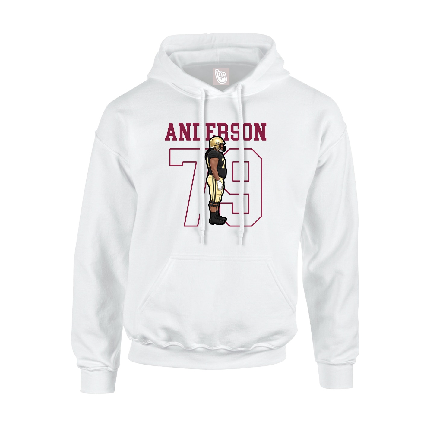 Youth Hoodie