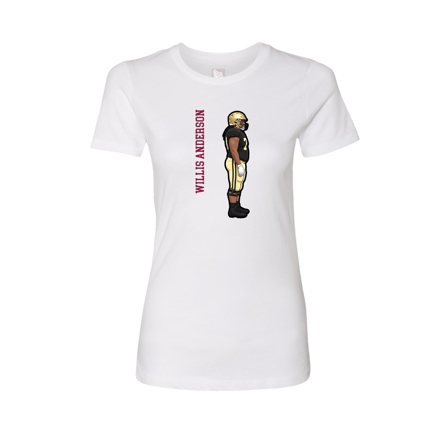 Womens Tee