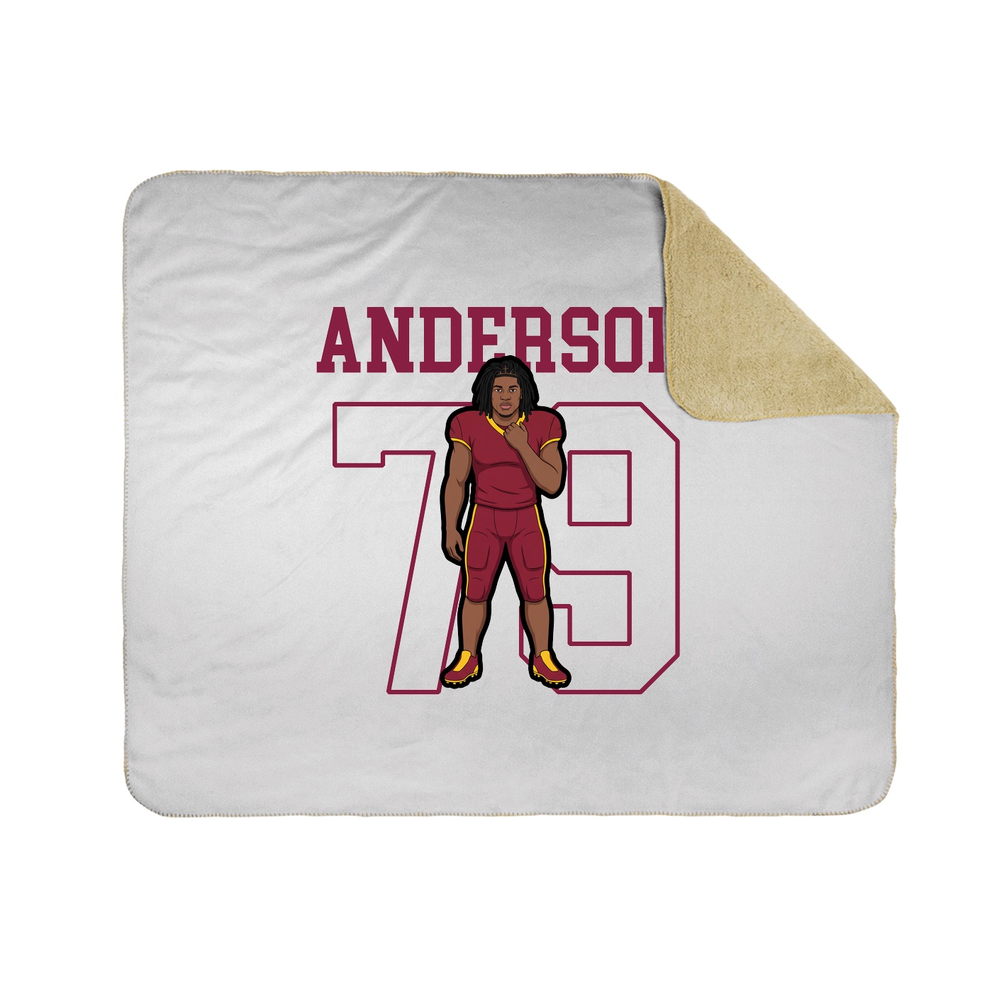Throw Blanket