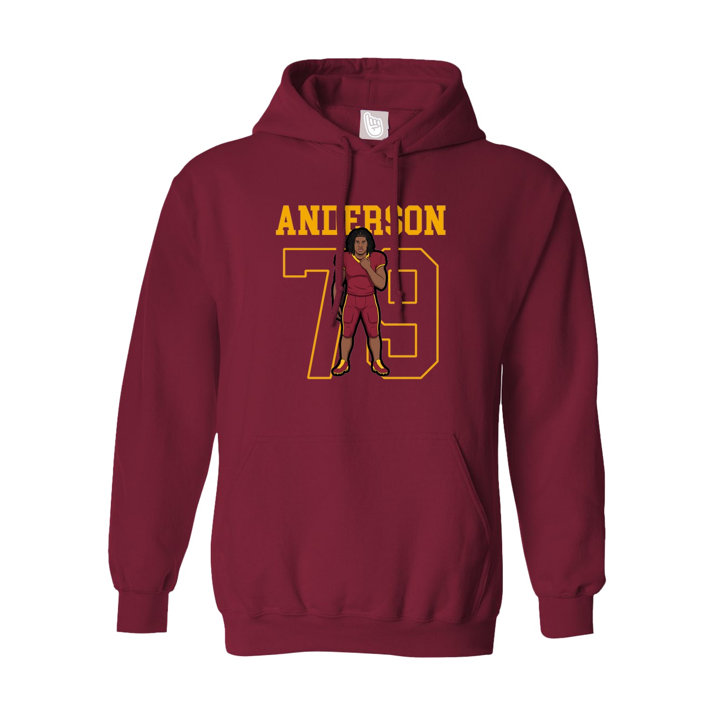 Hoodie