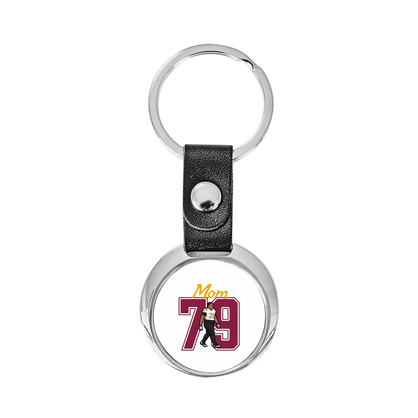 Key Chain — Mothers Day Shirsey in Classic