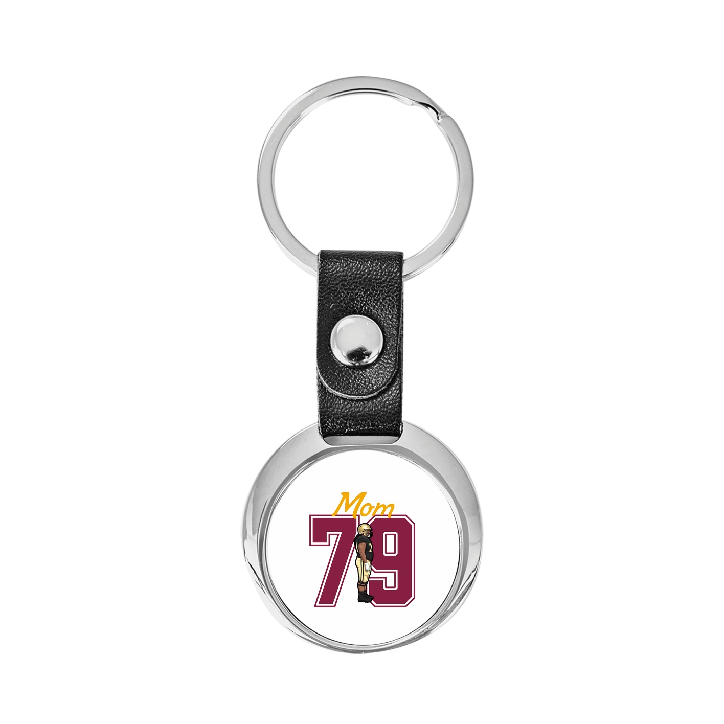 Key Chain — Mothers Day Shirsey in Classic