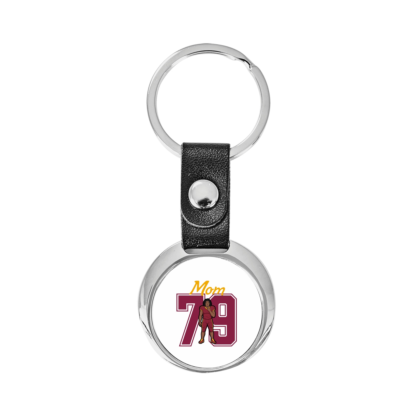 Key Chain — Mothers Day Shirsey in Classic