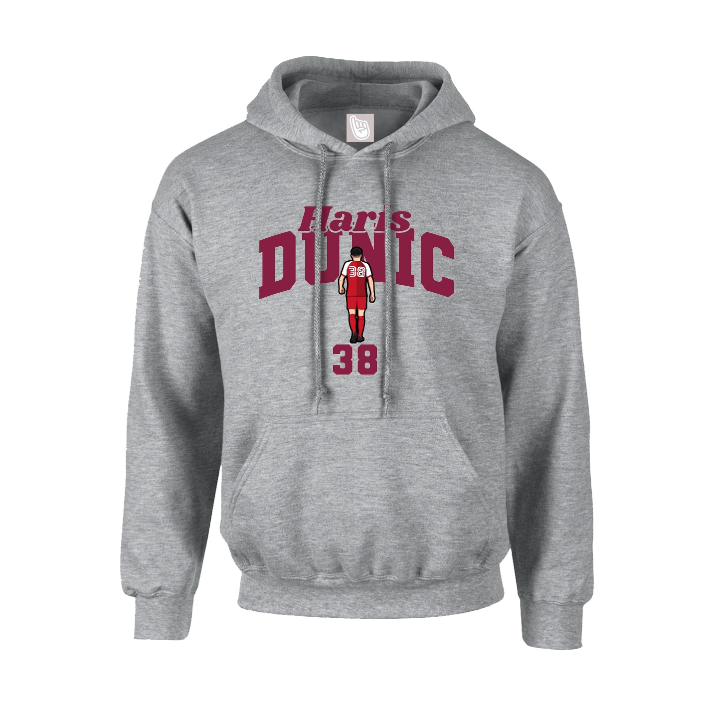 Hoodie