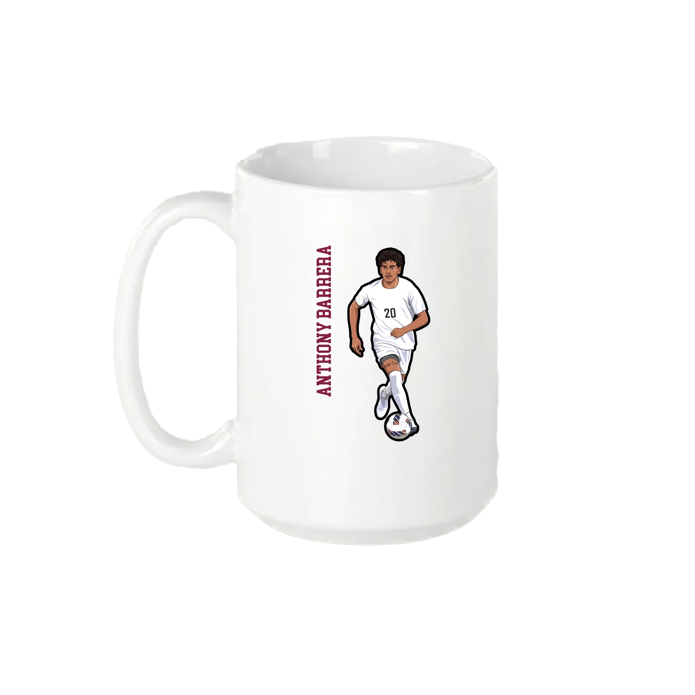 15oz Coffee Mug