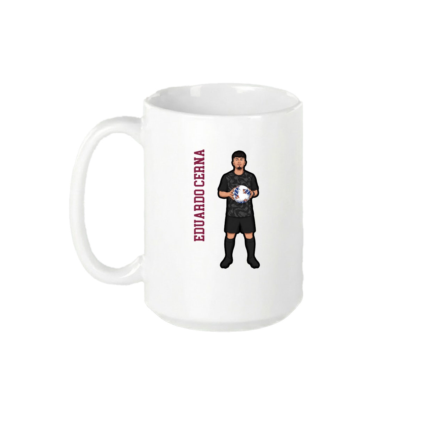 15oz Coffee Mug