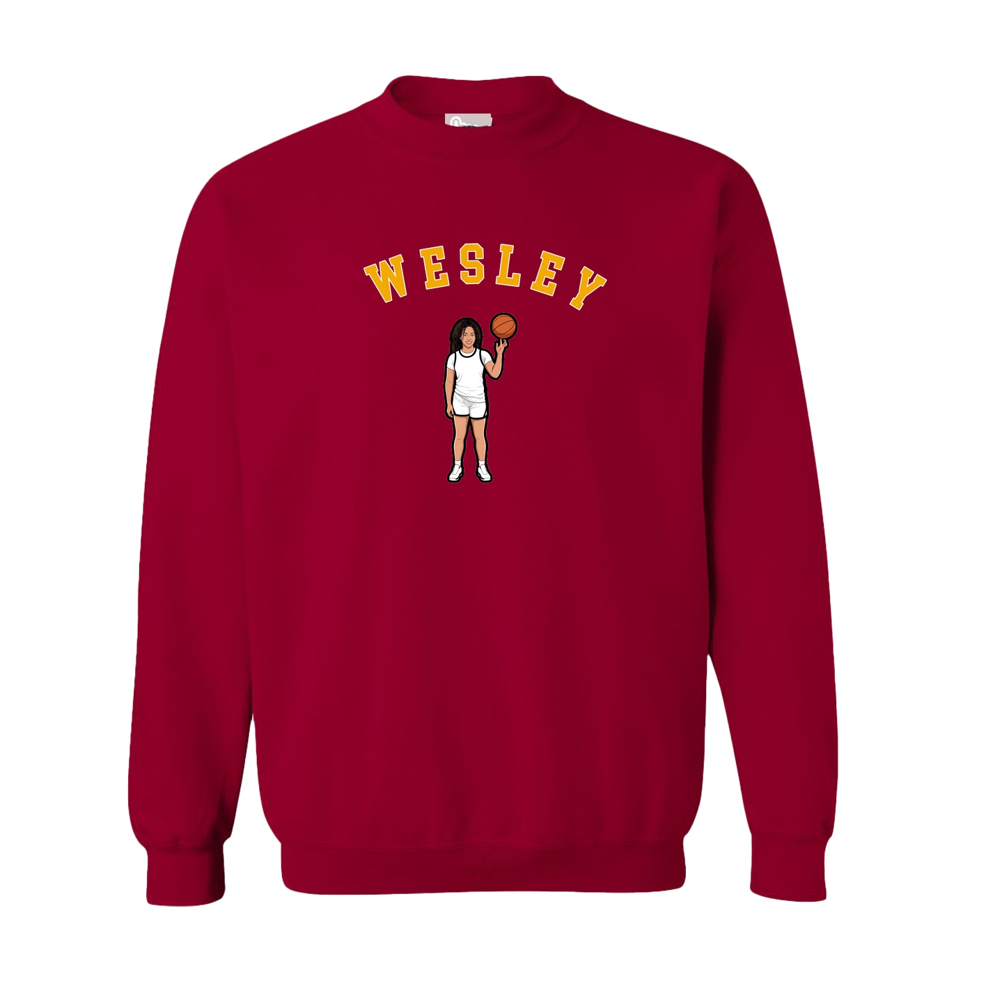 Fleece Crew
