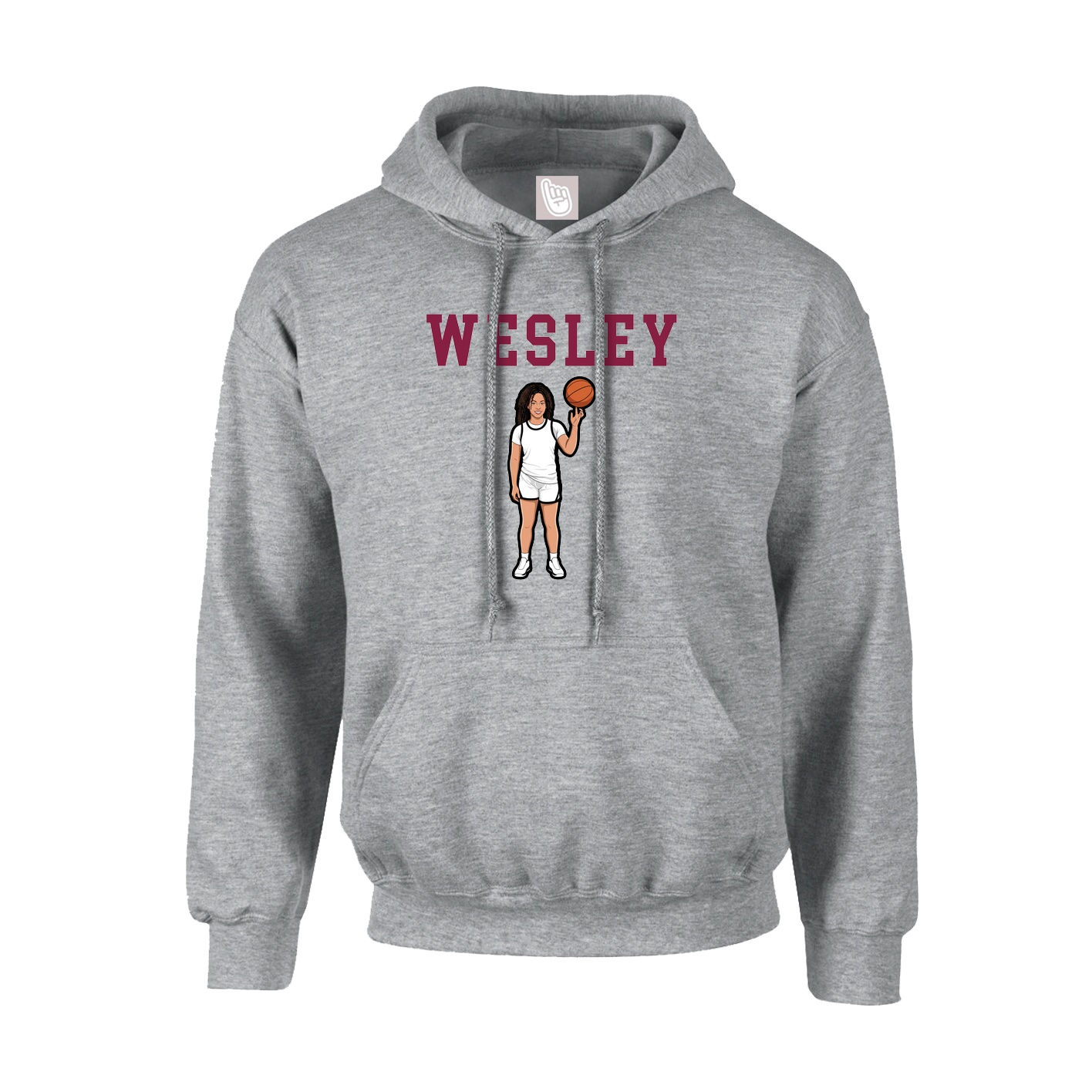 Youth Hoodie