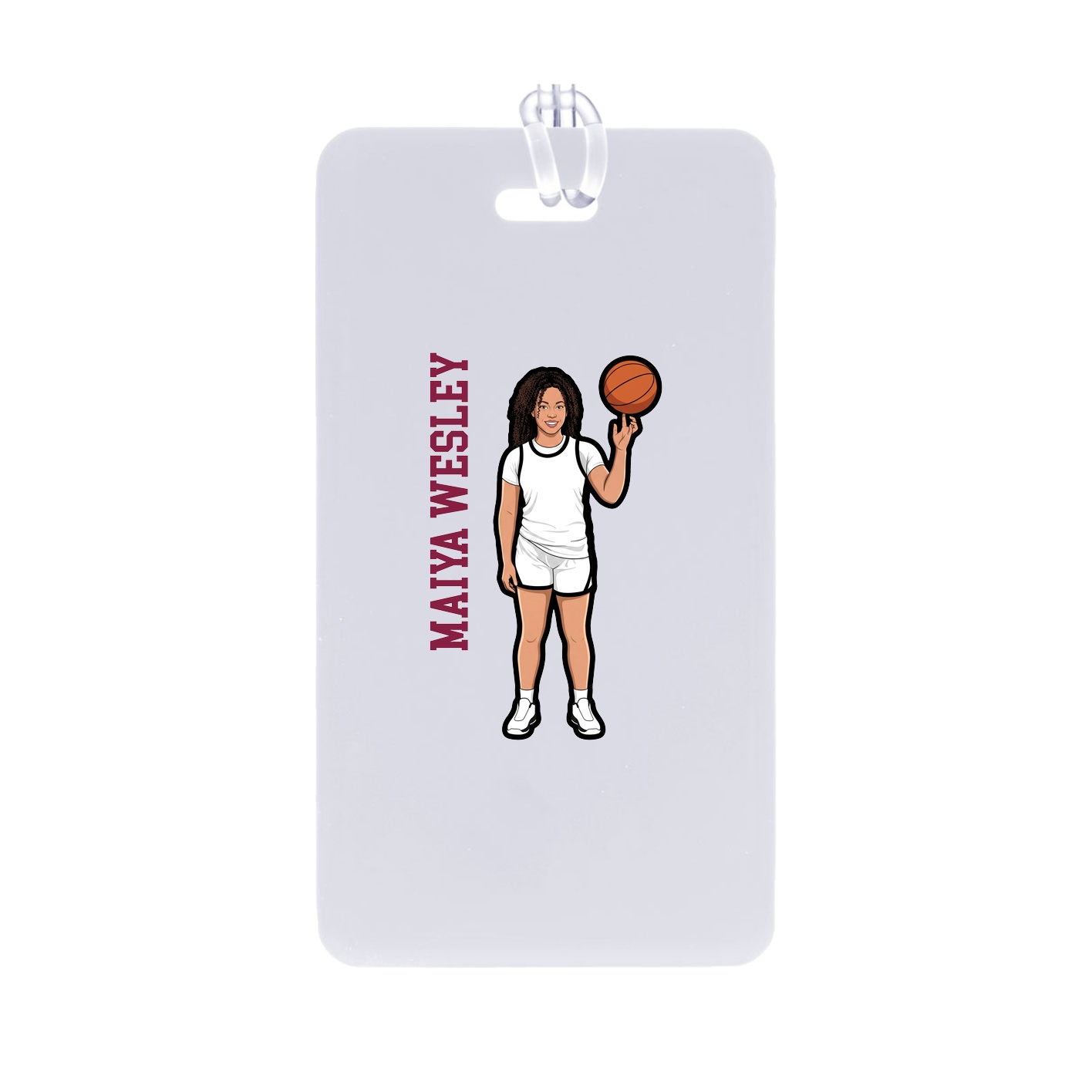 Bag Tag