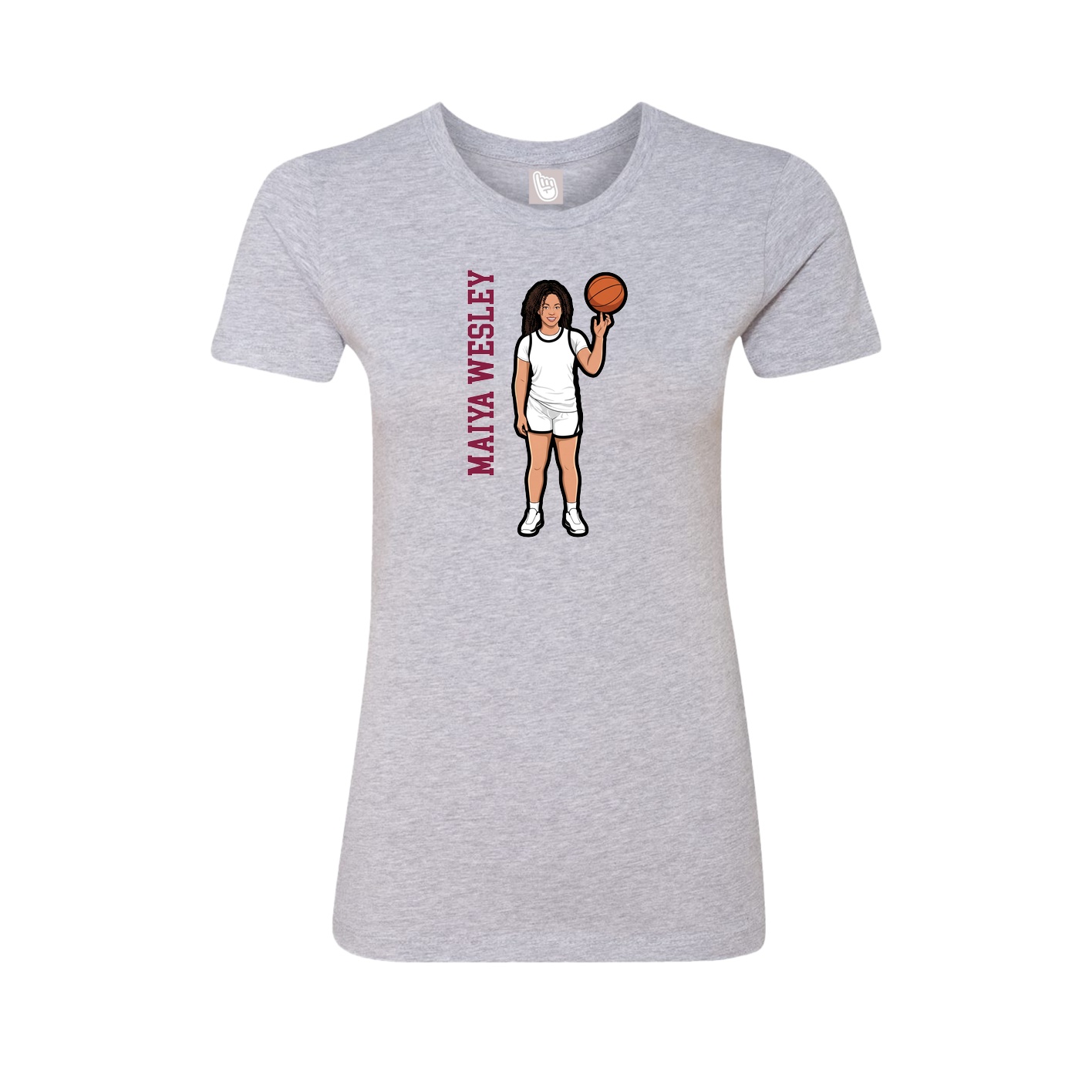 Womens Tee