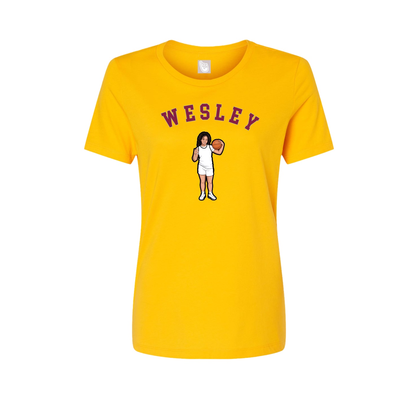 Womens Tee