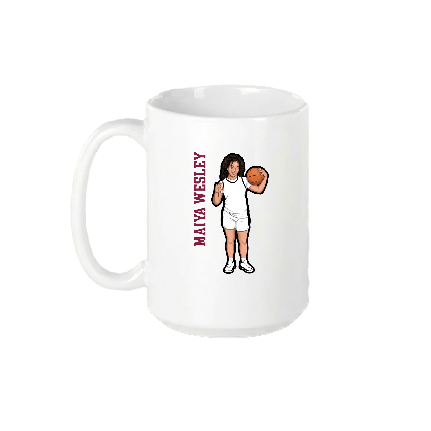 15oz Coffee Mug