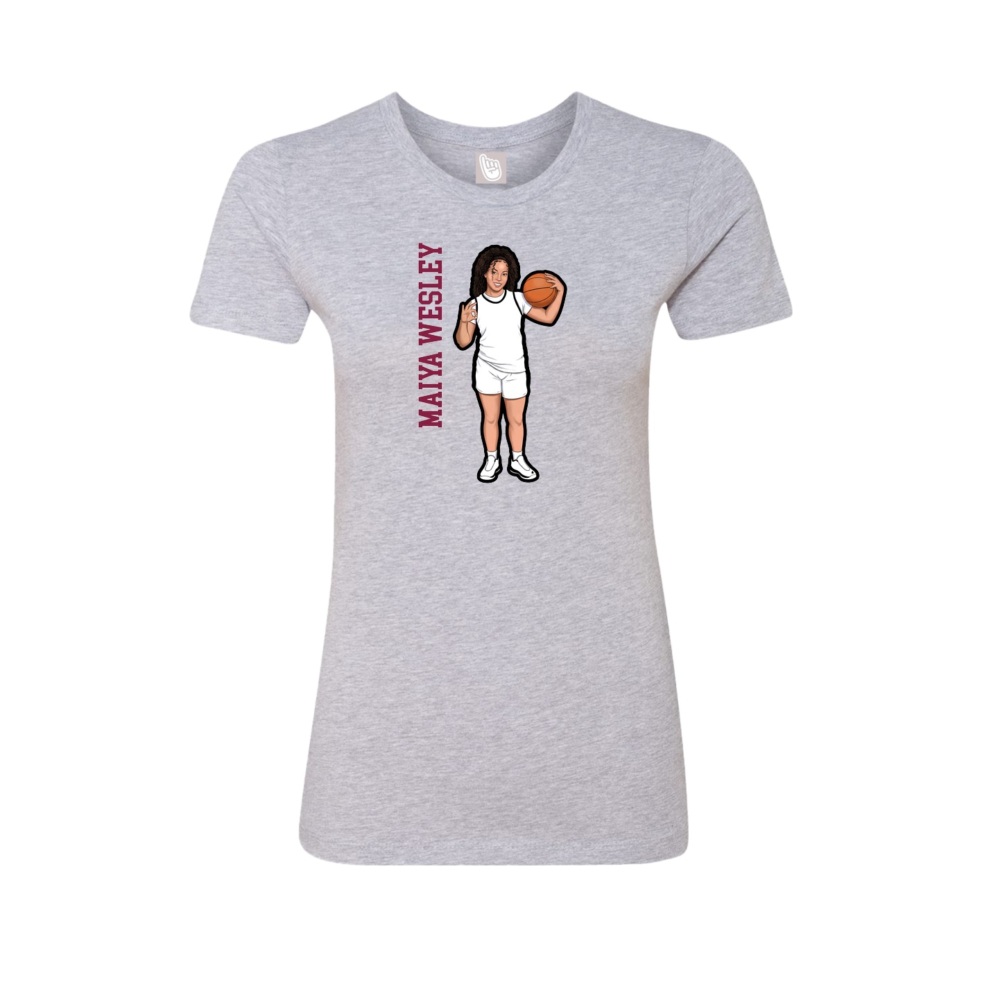 Womens Tee