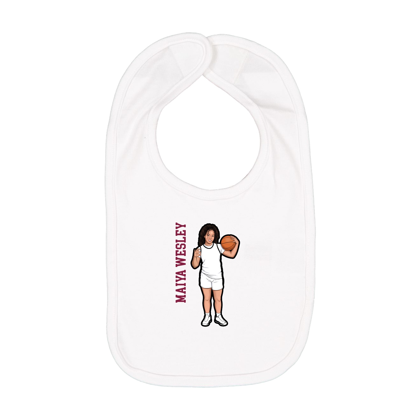 Infant Bib