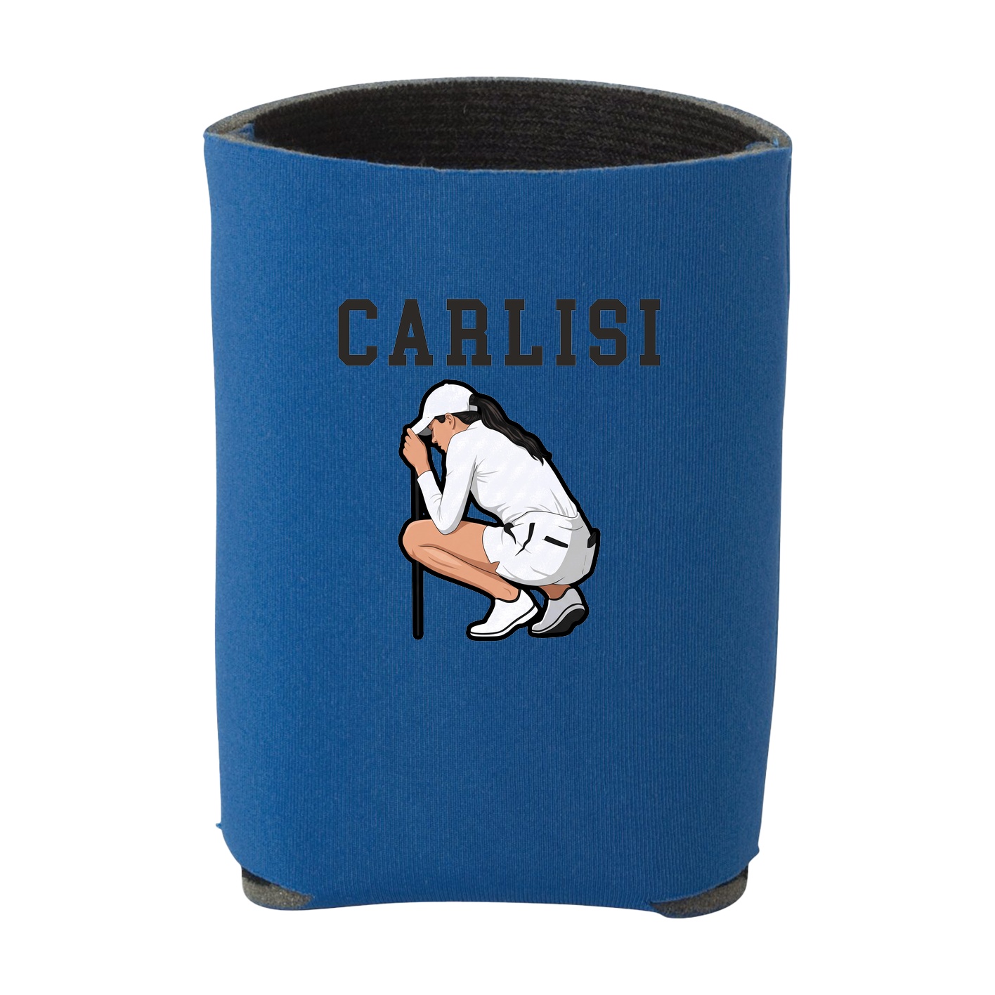 Can Holder — Shirsey in Royal