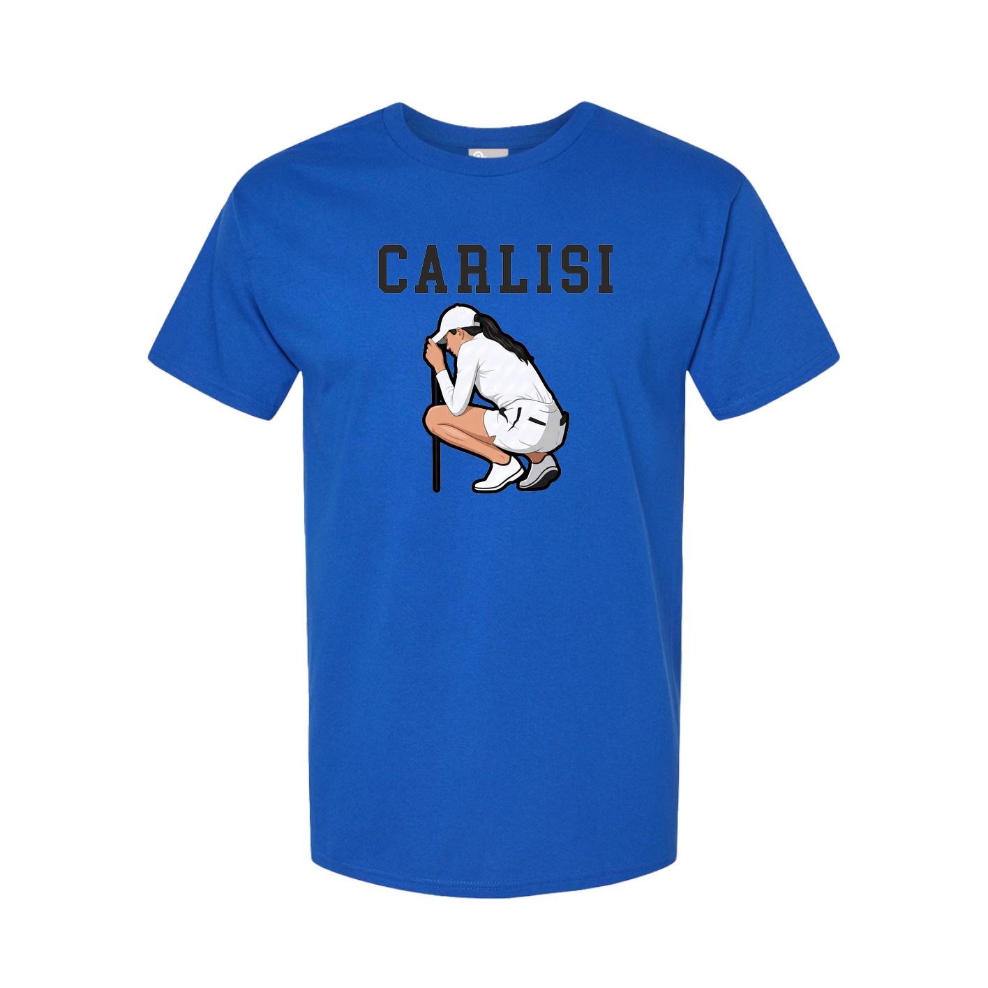 Tee — Shirsey in Royal