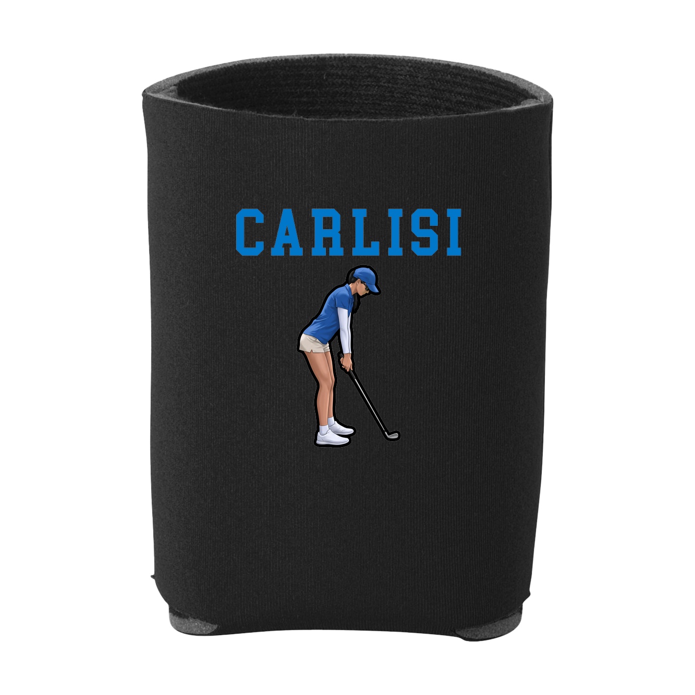 Can Holder — Shirsey in Black