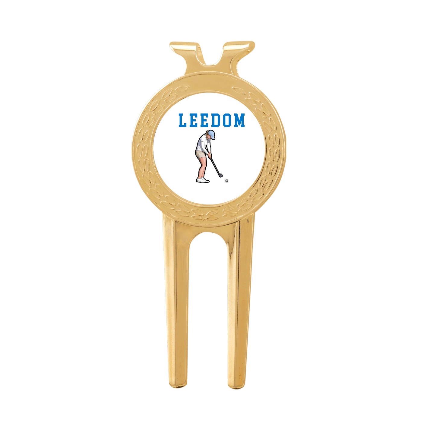 Divot Tool with Ball Marker — Shirsey in Classic