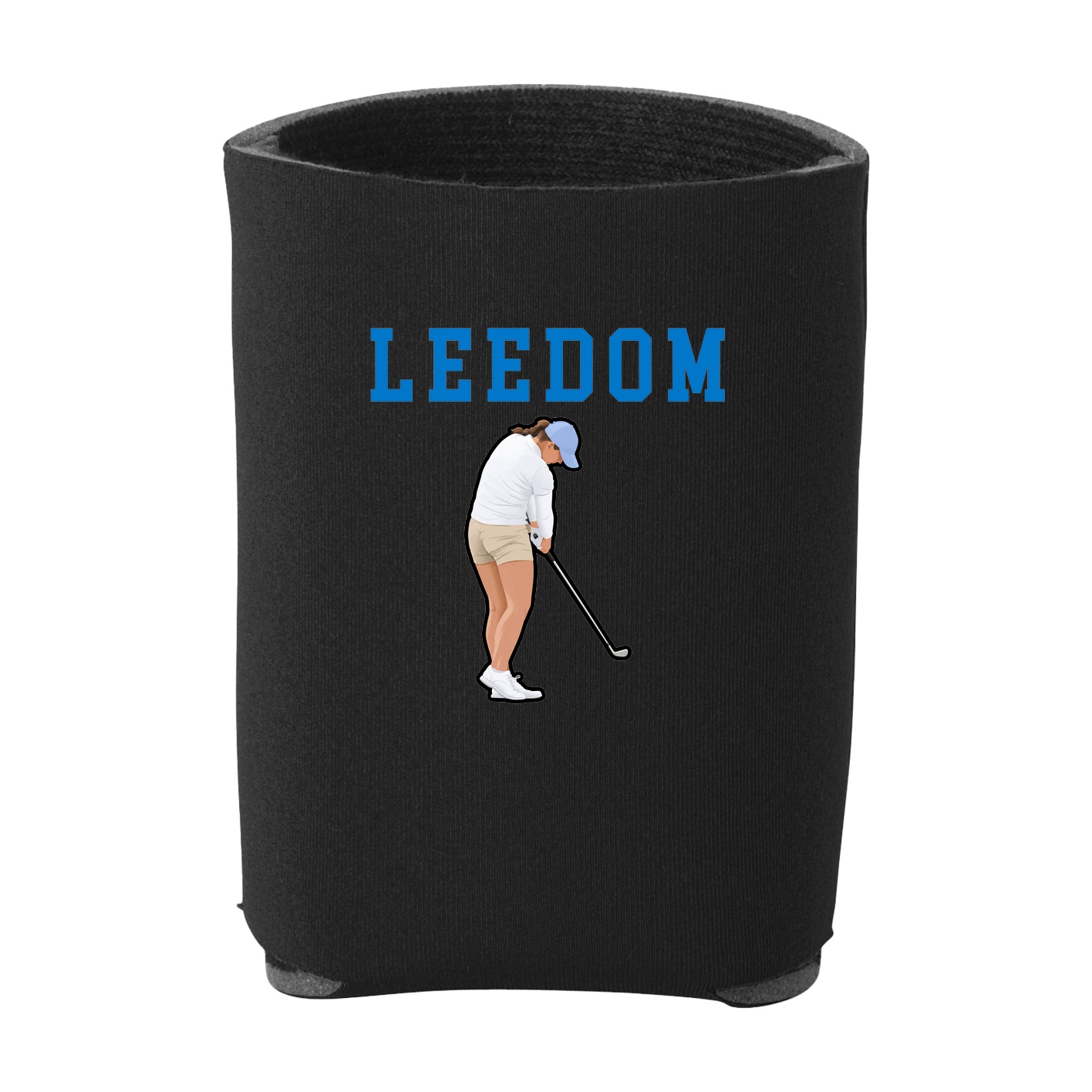 Can Holder — Shirsey in Black