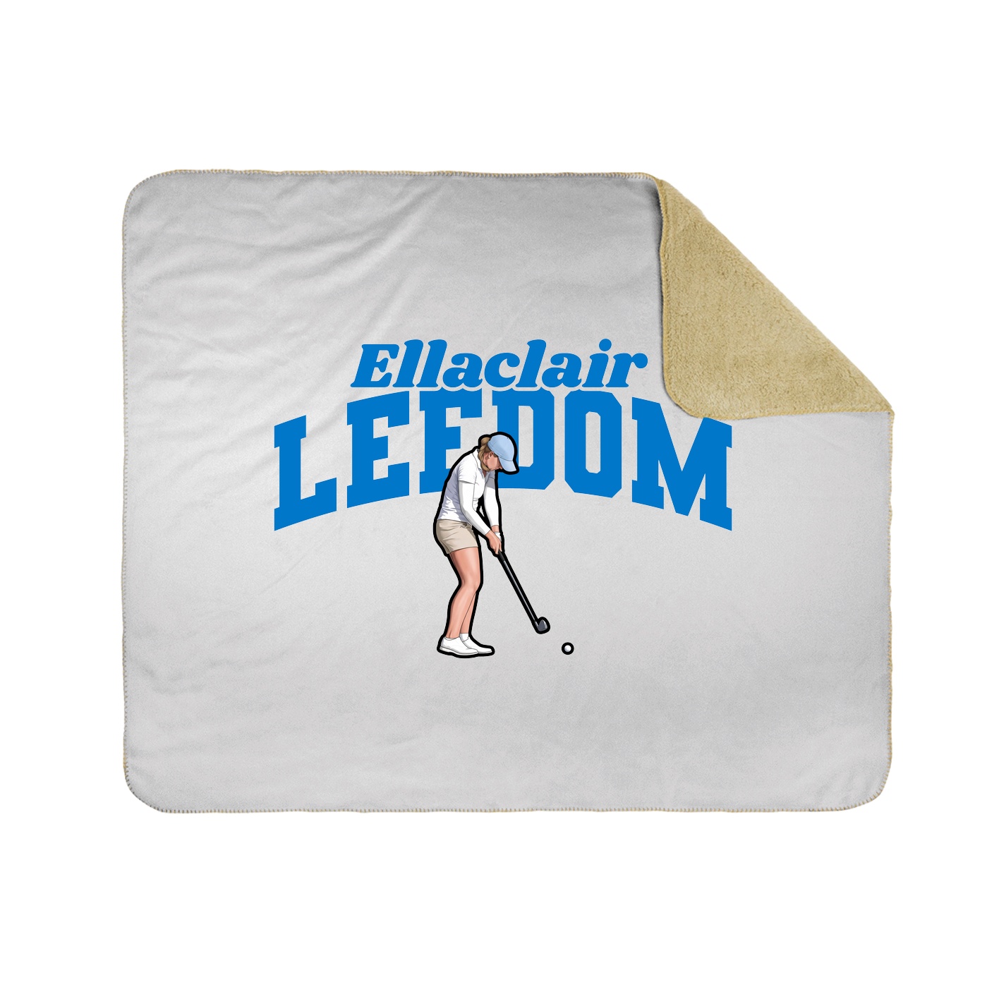 Throw Blanket