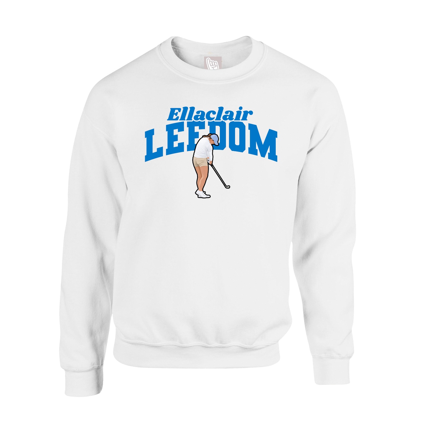 Fleece Crew