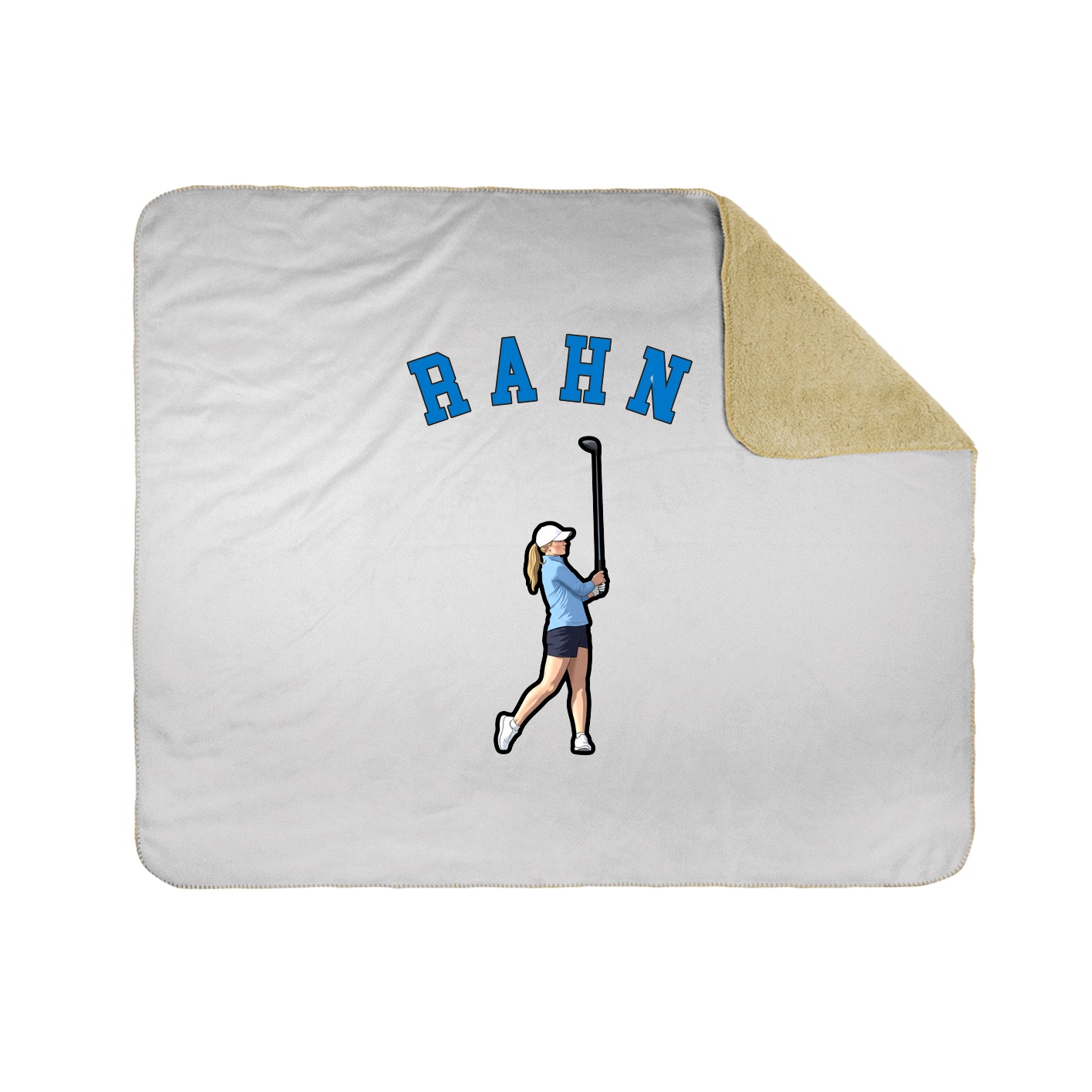 Throw Blanket