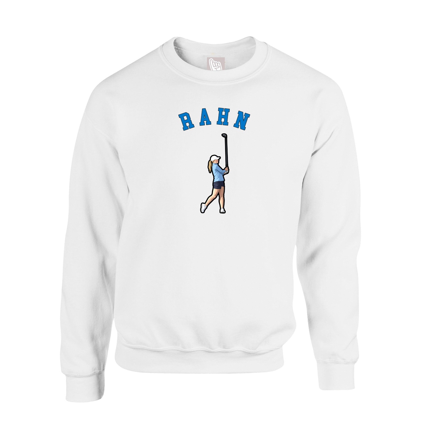 Fleece Crew