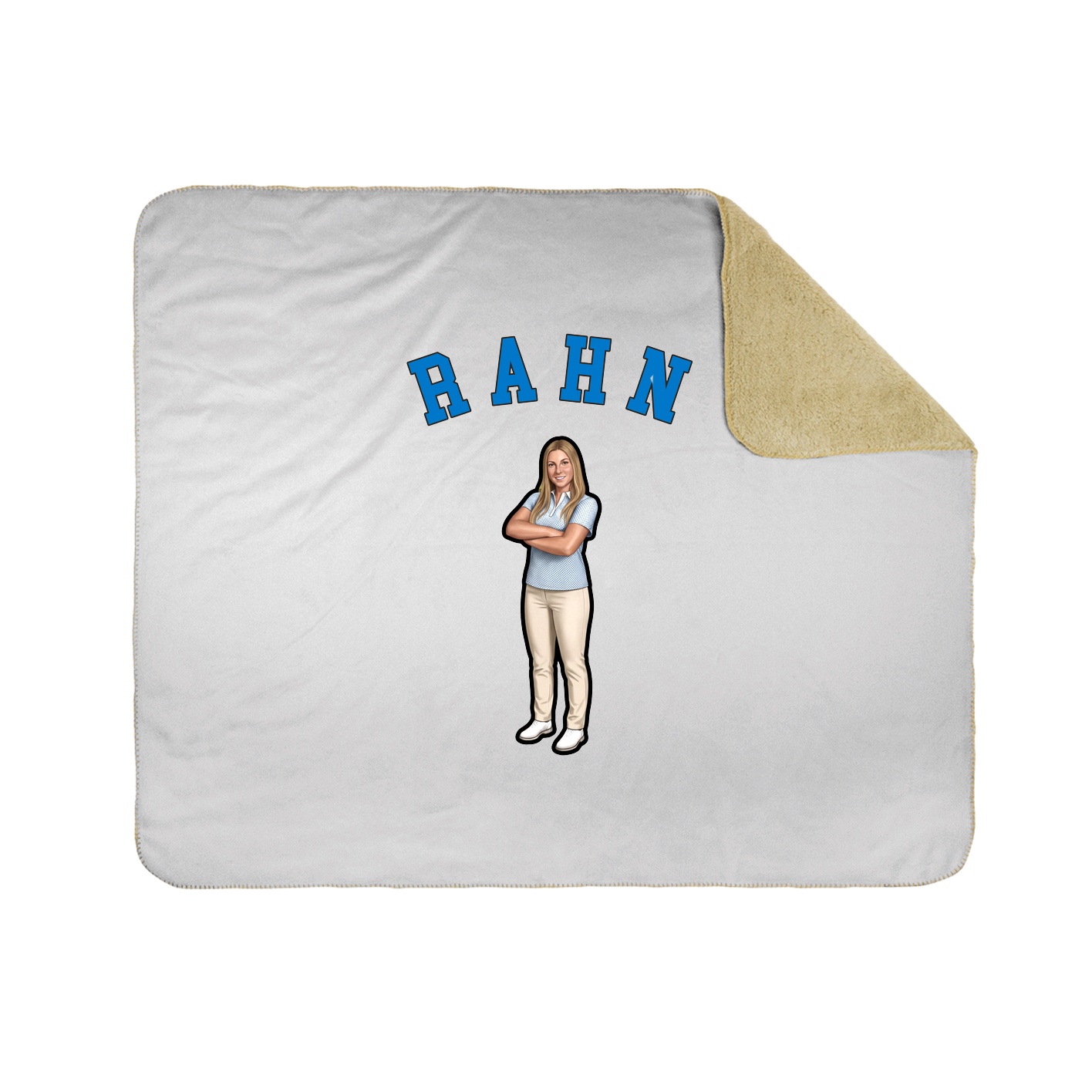 Throw Blanket
