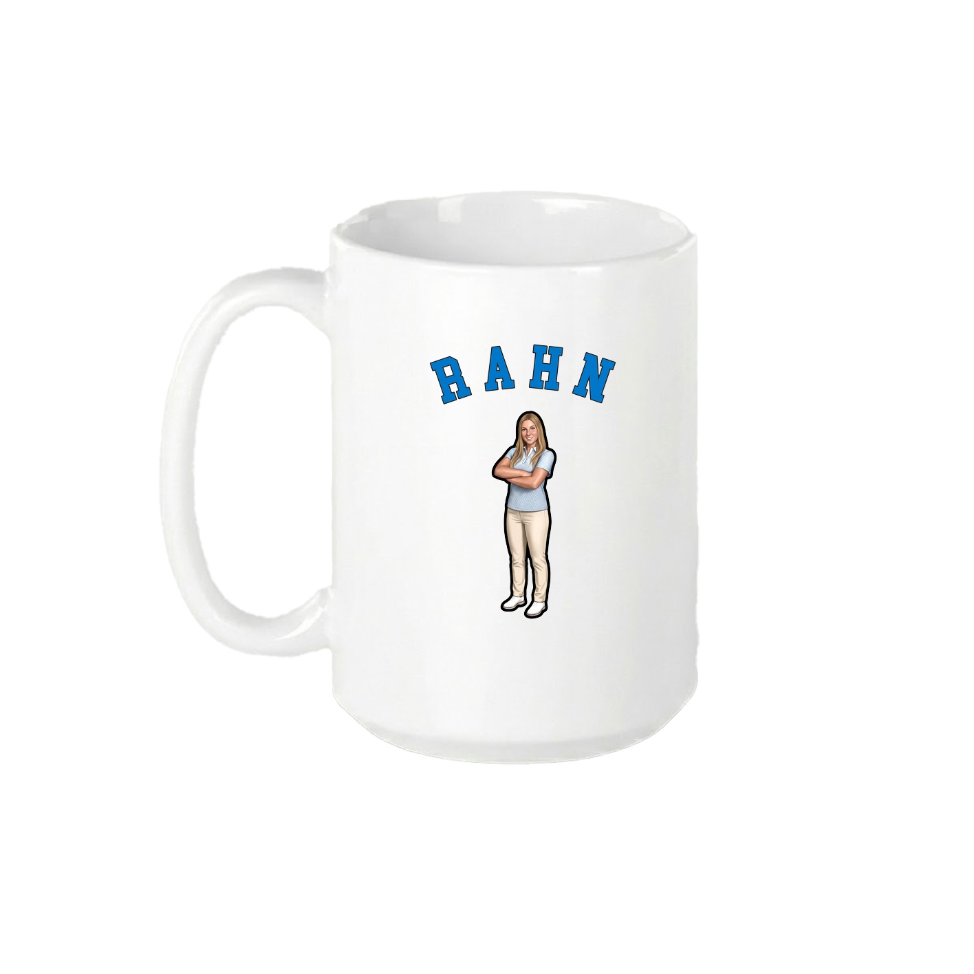 15oz Coffee Mug