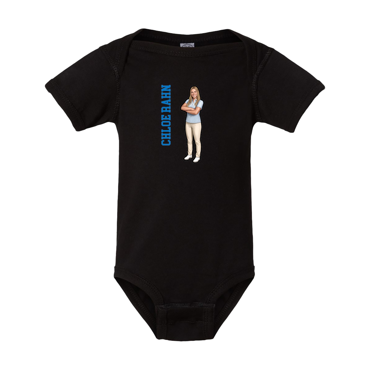 Baby Onesie