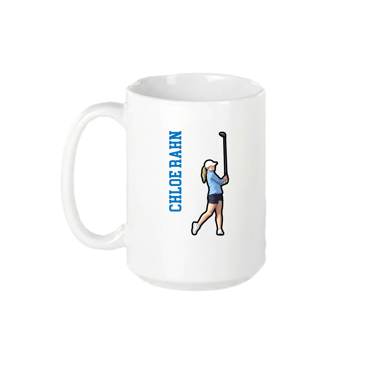 15oz Coffee Mug