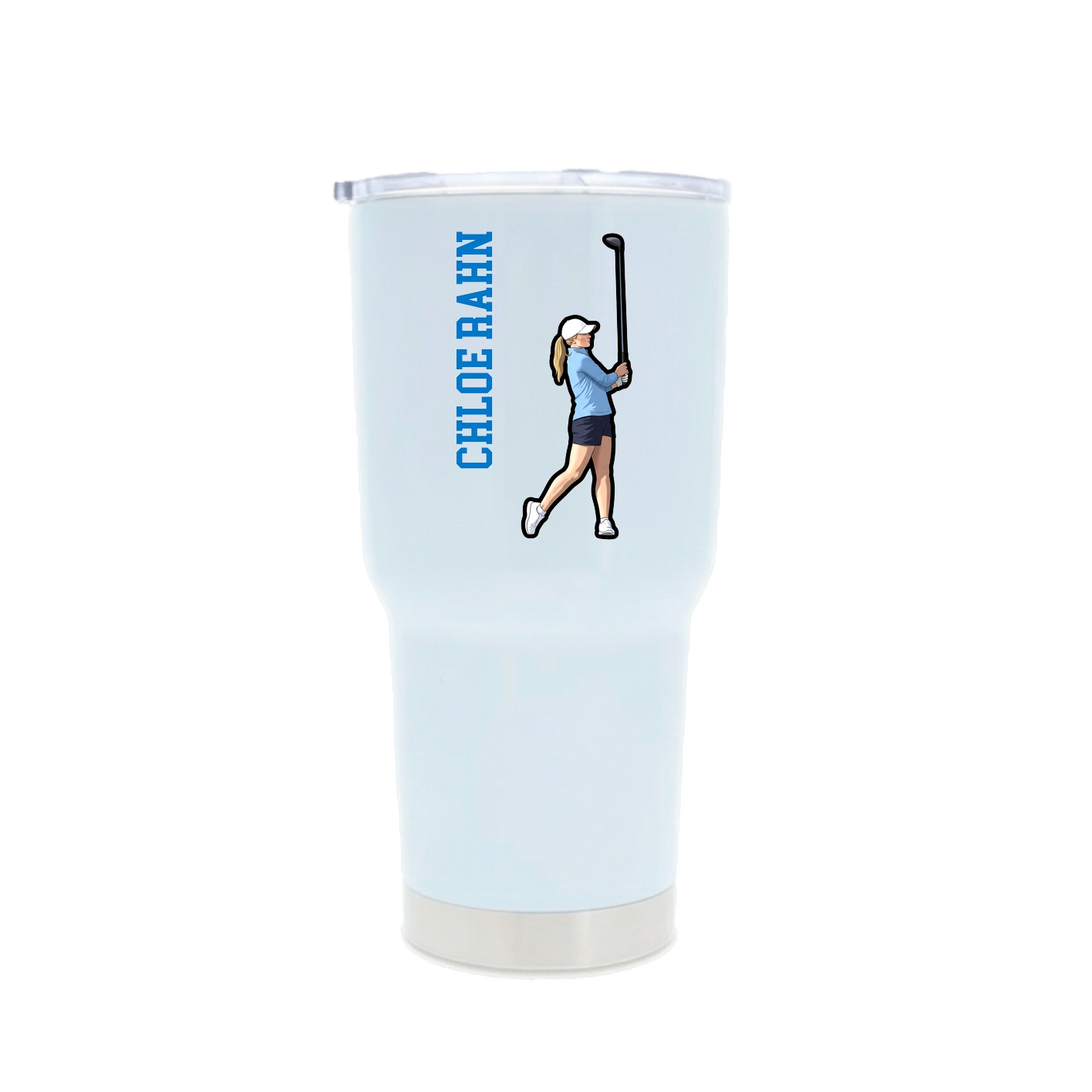 30oz Stainless Steel Tumbler