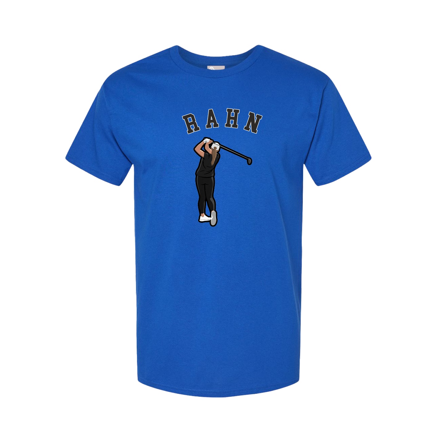 NIL Club Tee