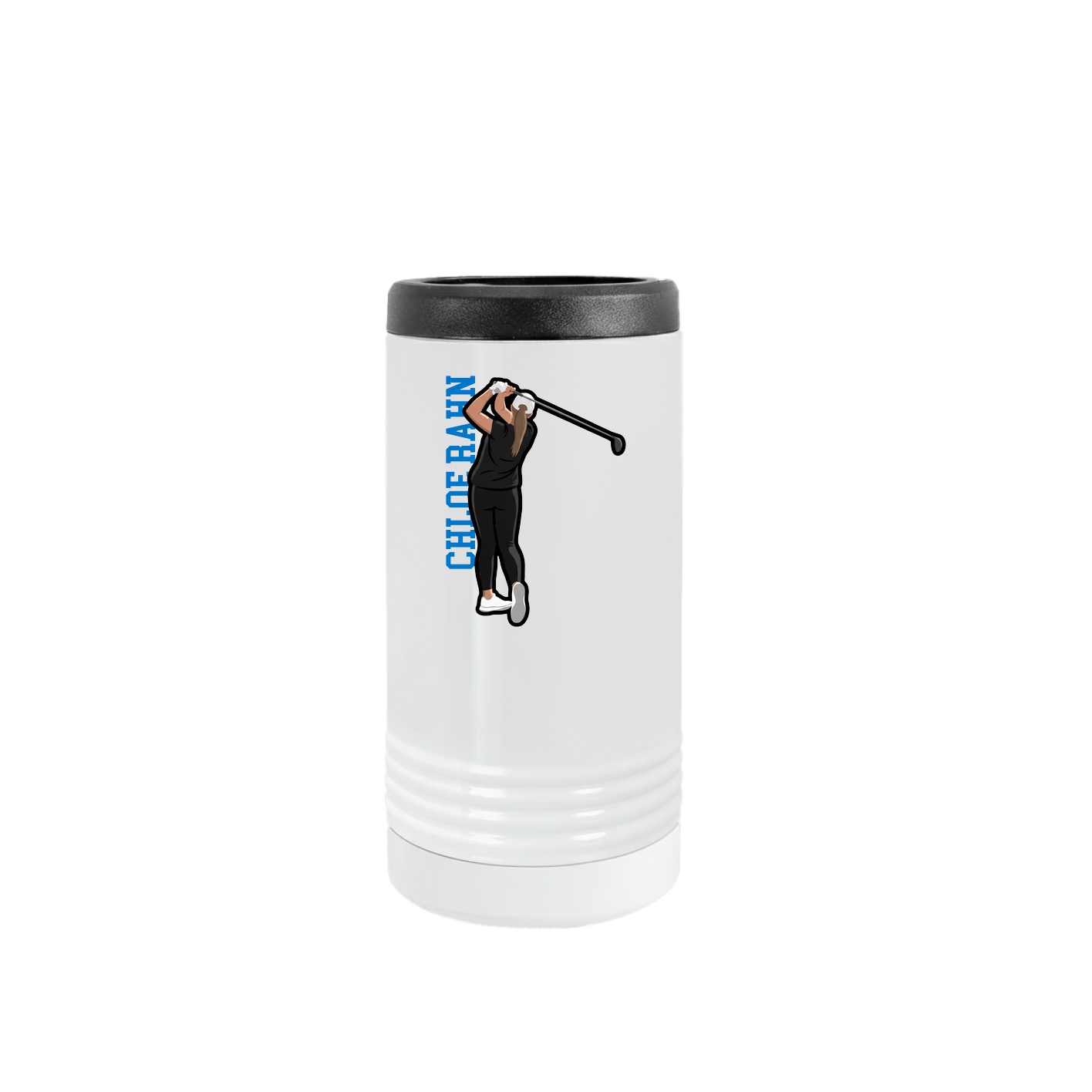 Slim Beverage Holder