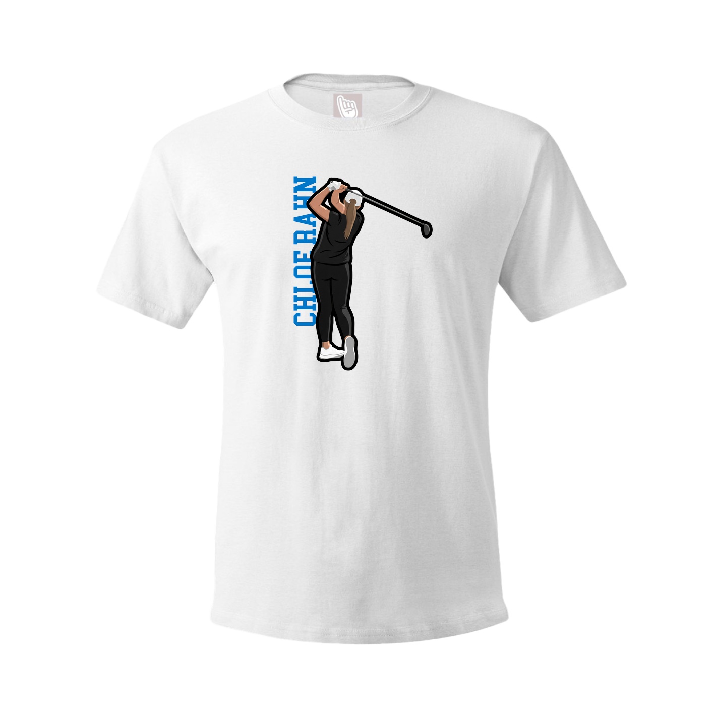 NIL Club Tee
